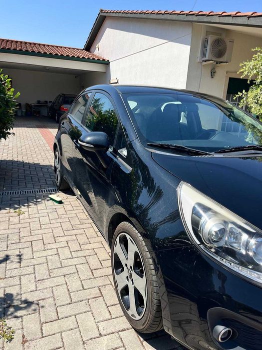 Kia Rio — fotografia 11