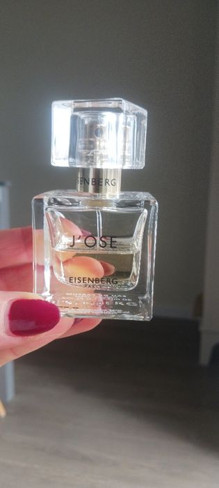 Perfume J'ose Eisenberg