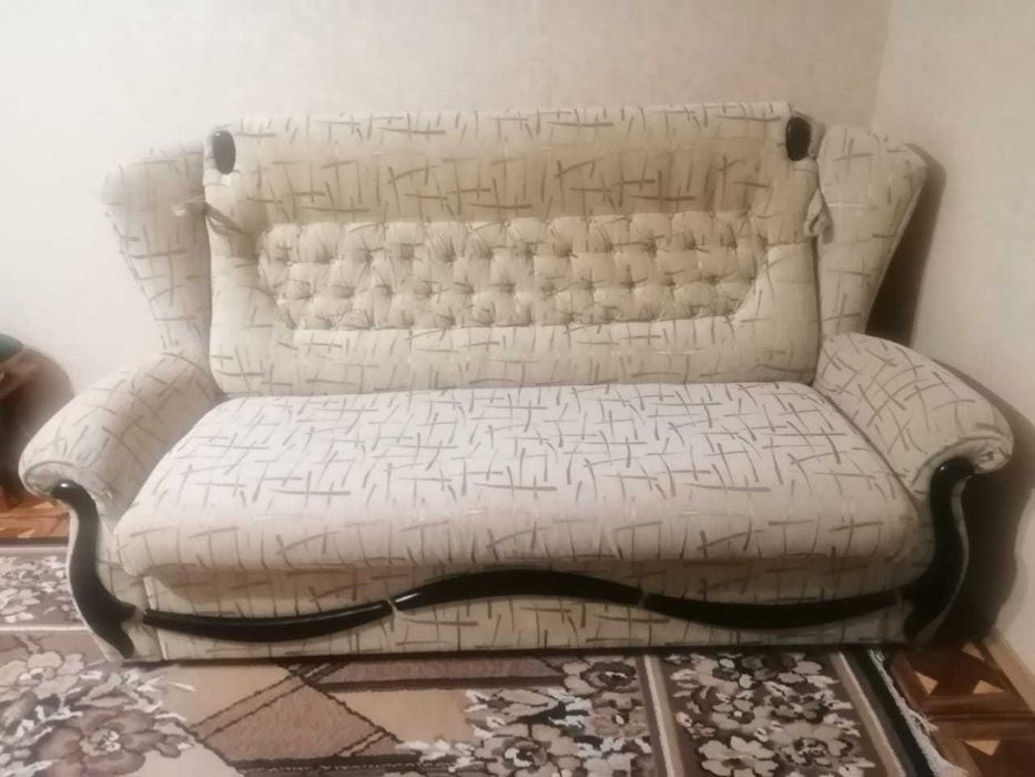 Диван раскладной