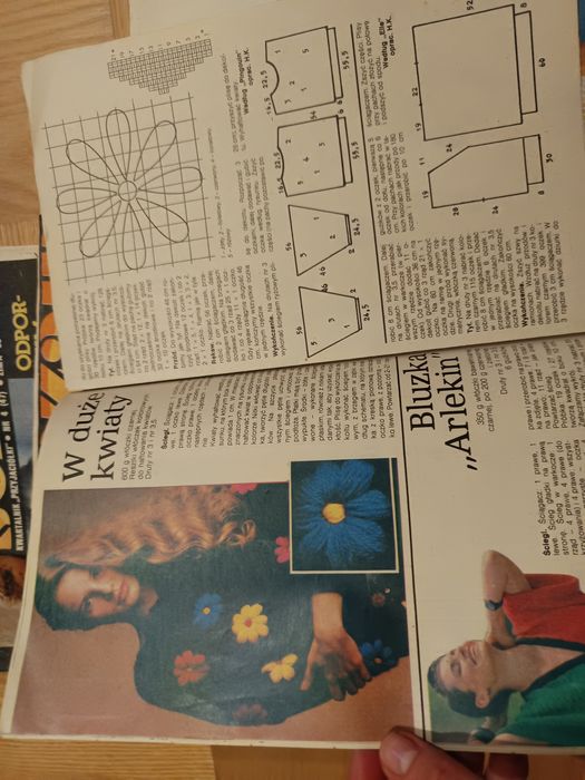 Gazeta Sezam szt. 5