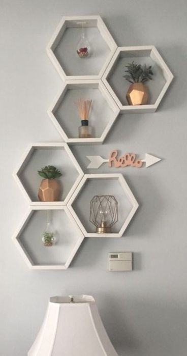 Соти декоративні