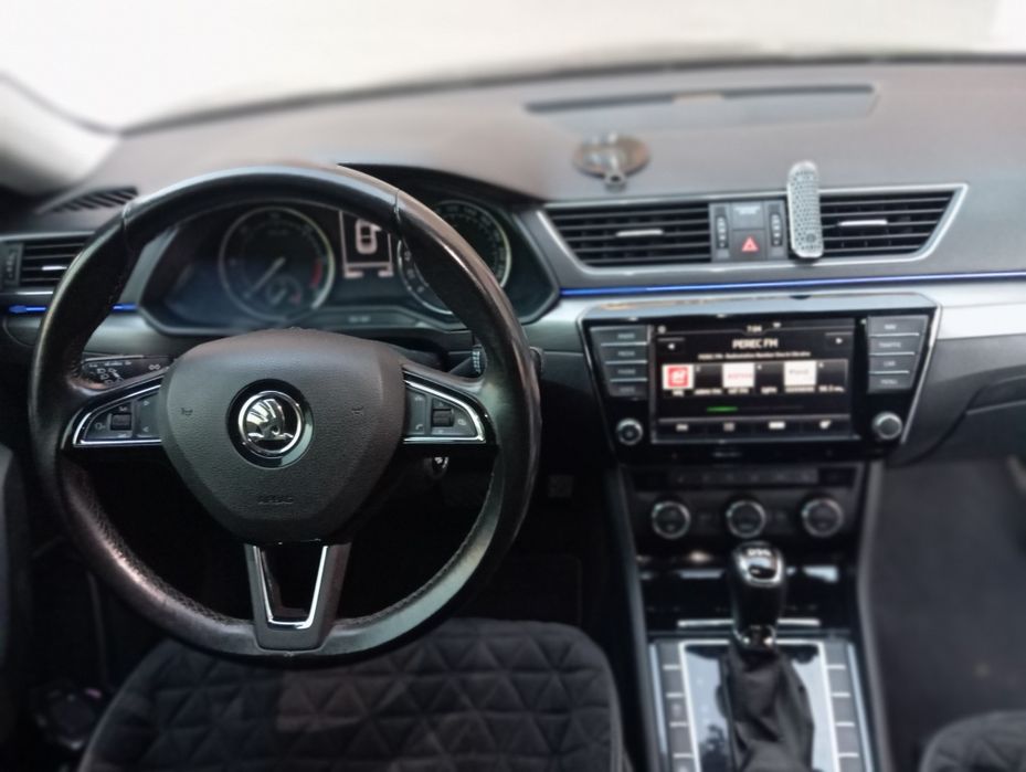 Продам шкоду супер