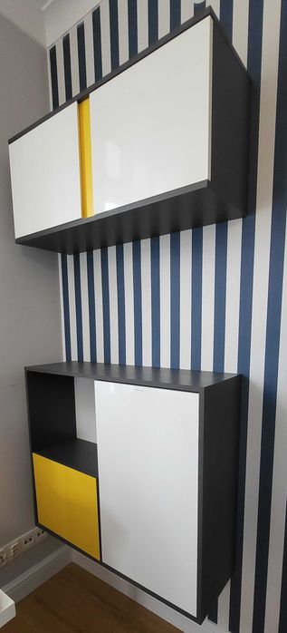 Meble BRW Graphic Całość za 1200
