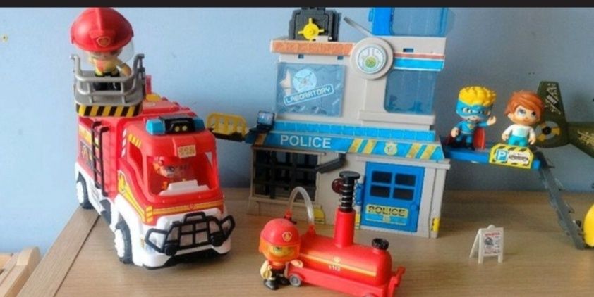 Conjunto pinypon