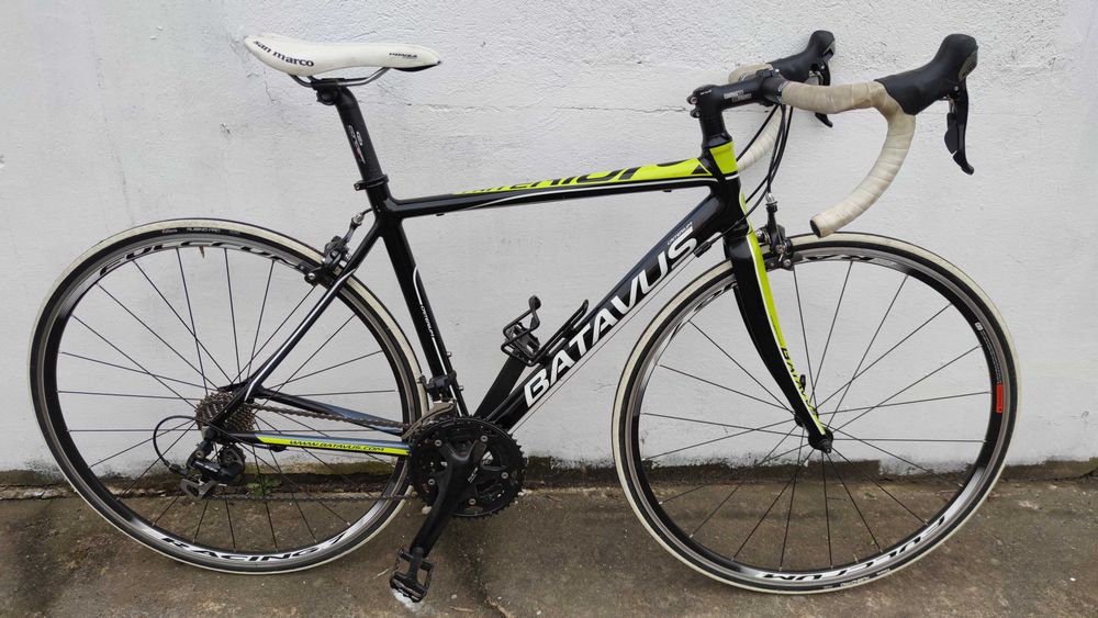 Rower szosowy Batavus  Criterium kolarzówka PROMOCJA WYPRZEDAŻ