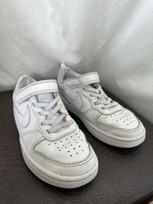 Дитячі кросівки nike 19 см