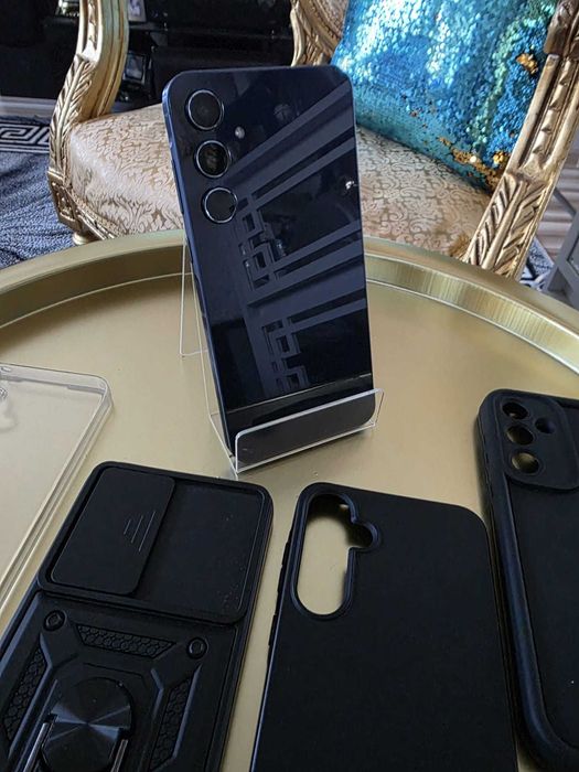 Samsung A55 5G Praktycznie Nowy