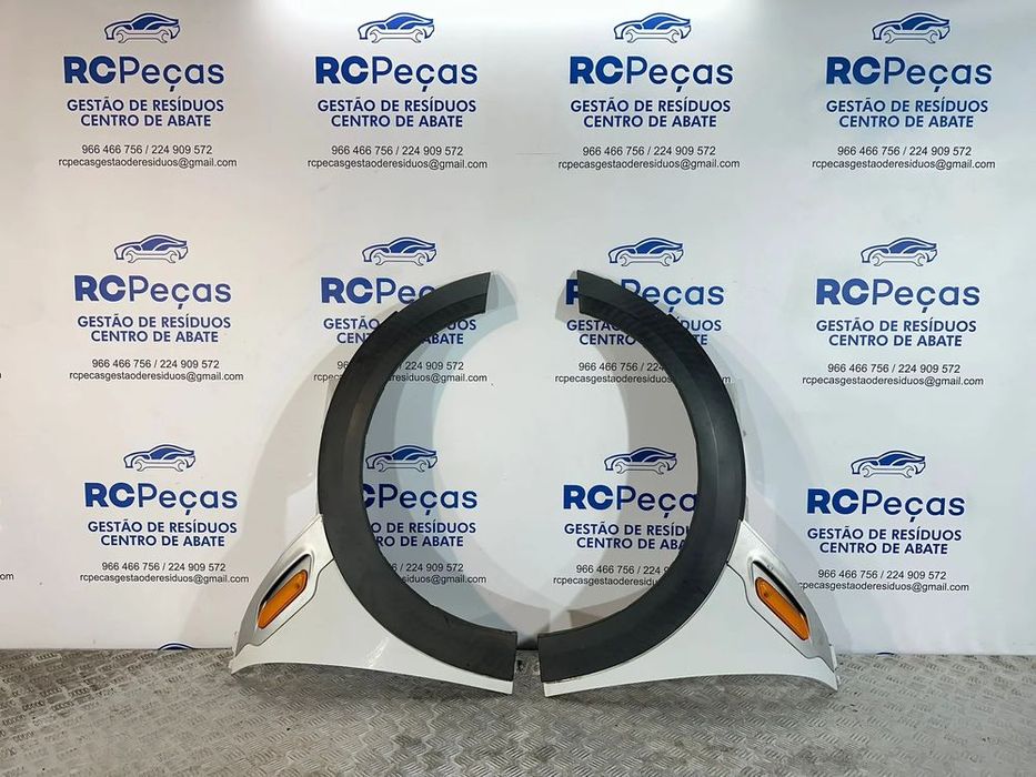 Frente Completa Original Mini Cooper R60 Countryman R61 Paceman 2.0D
