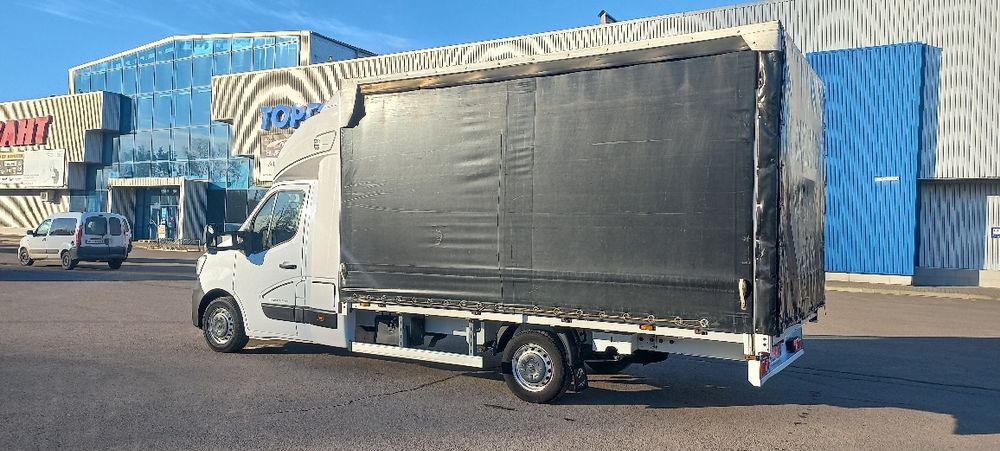Продам  Renault  Master  2021 р