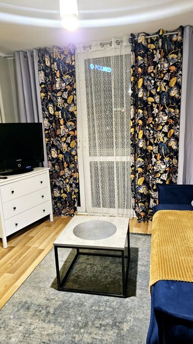 Apartament, mieszkanie w centrum przy metrze, na godziny, noce i doby.