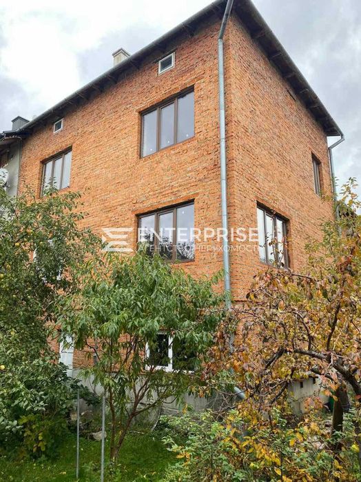 Продаж будинку у Львові (смт Брюховичі) Шевченківський район