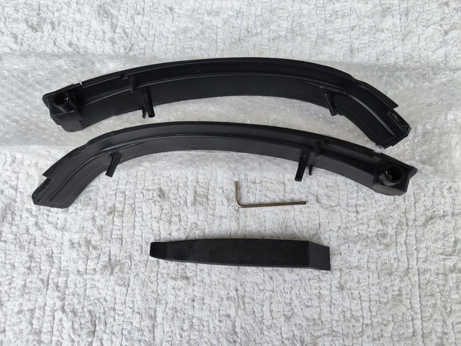 Piscas Led Dinâmicos tipos seta Qashqai j11 Juke X-Ttail/32