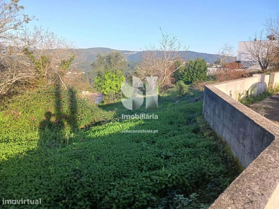 Terreno em Coimbra
