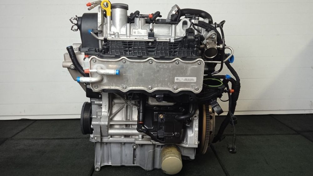 MOTOR SEAT LEON 1.2 TSI REFª: CYVB