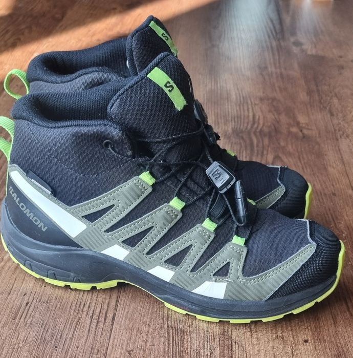 Buty Salomon XA PRO rozm 36