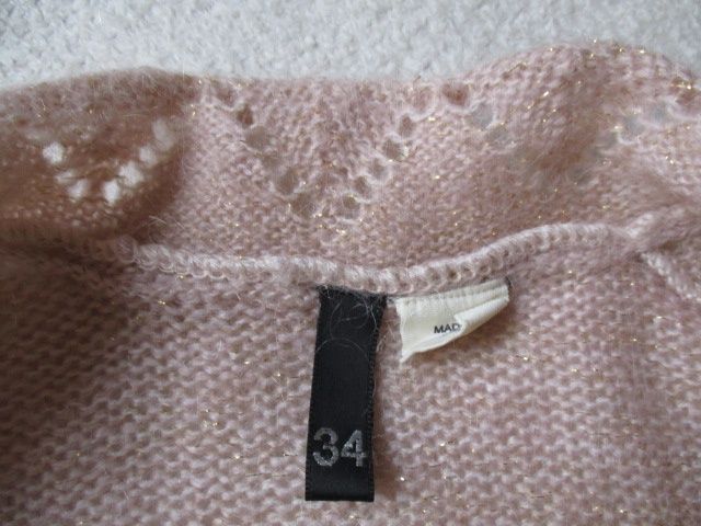 sweter H&M w rozm. 34