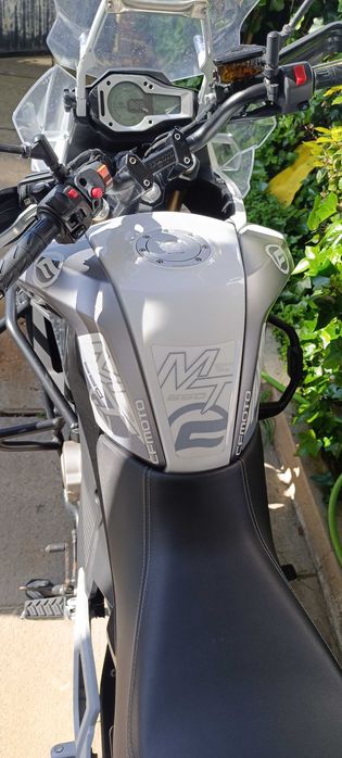 Cf Moto 650 MT ano 2022