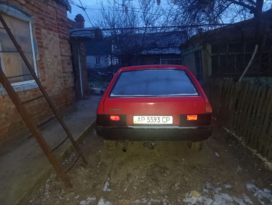 Продам ваз 2019.