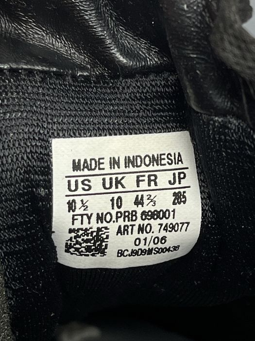 KorkicAdidas +F50.6 Tunit