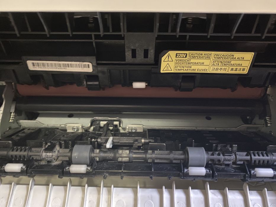 Продам МФУ Xerox 3335, по запчастям, спрашивайте: 2 300 грн