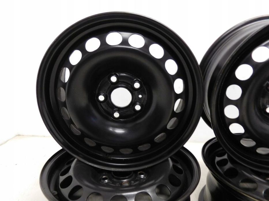 felgi 16 vw golf passat audi q2 skoda octavia  seat altea arona leon a