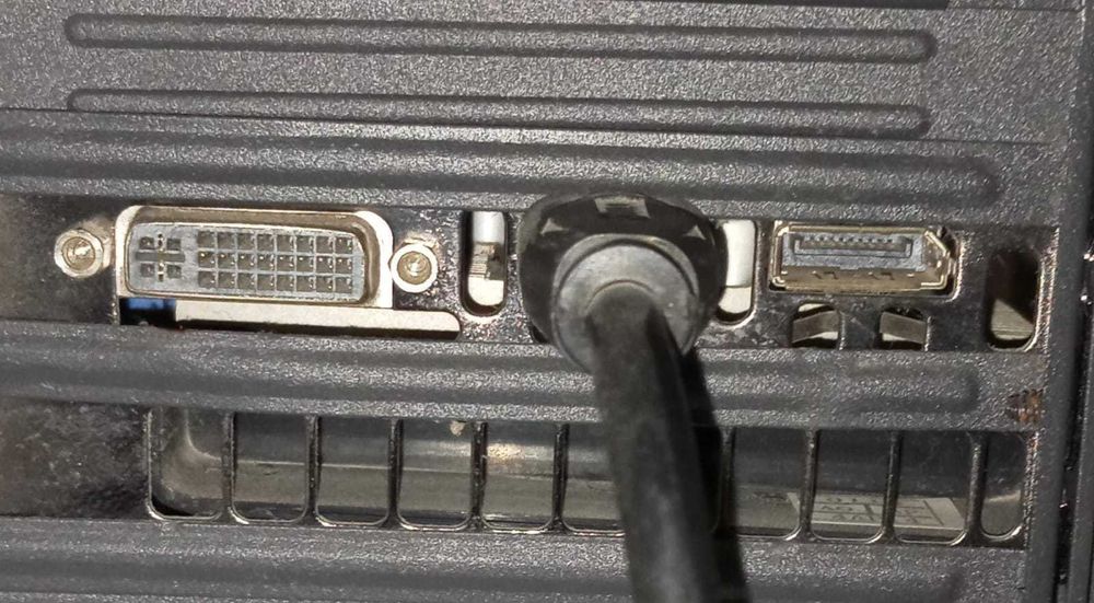 Системний блок на базі 8-ядерного процессора AMD FX-8320