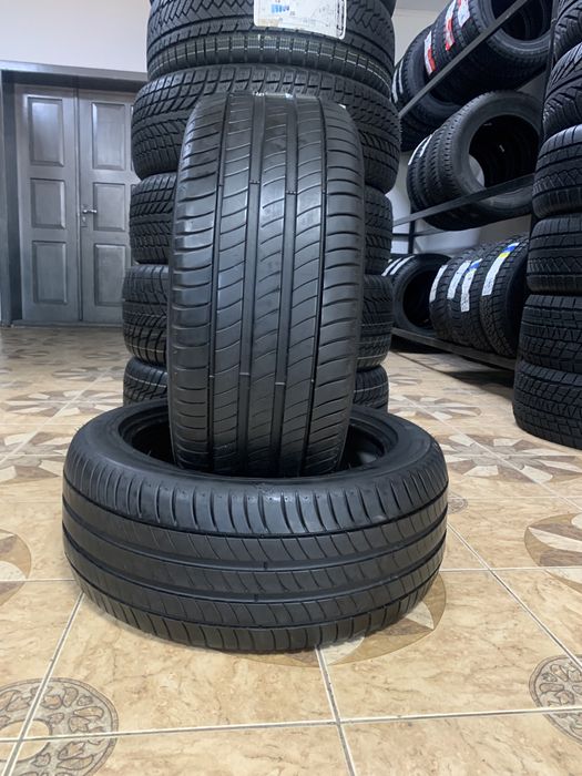 Пара 235/45/17 94Y Michelin Primacy 3