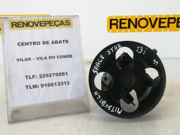 Bomba de direção MITSUBISHI Space Star Combi (DG_A)