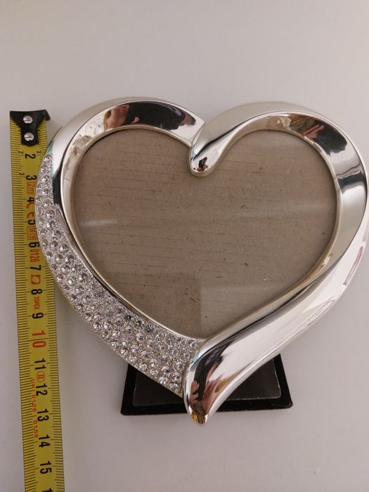 Рамка для фото Сердечко