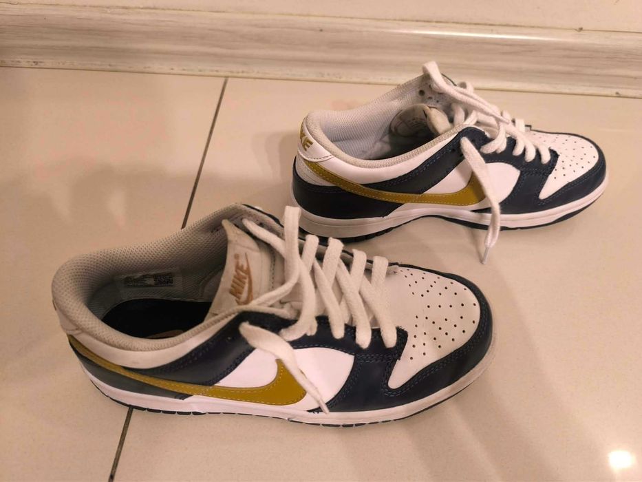 Buty 37,5 Nike Dunk Low