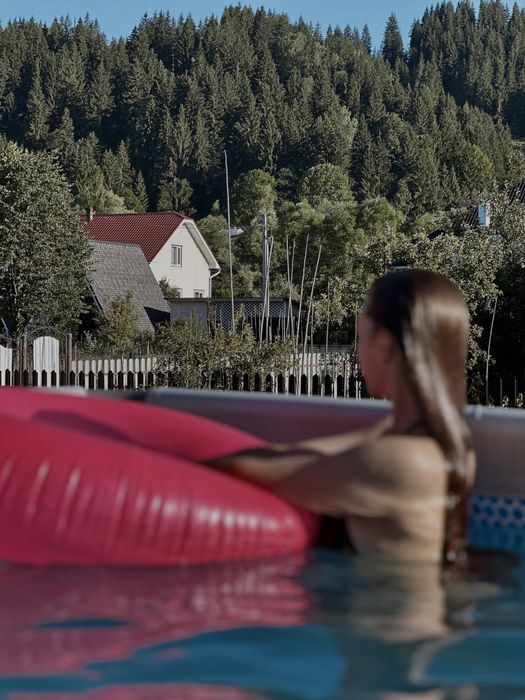 Будинок для відпочинку | Котедж Карпати