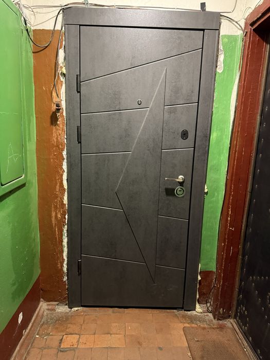 Продаж 3 кімнатної квартири м. Сміла