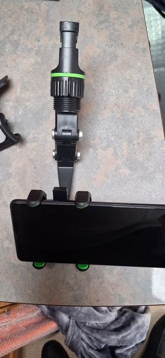 Suportes para telemovel