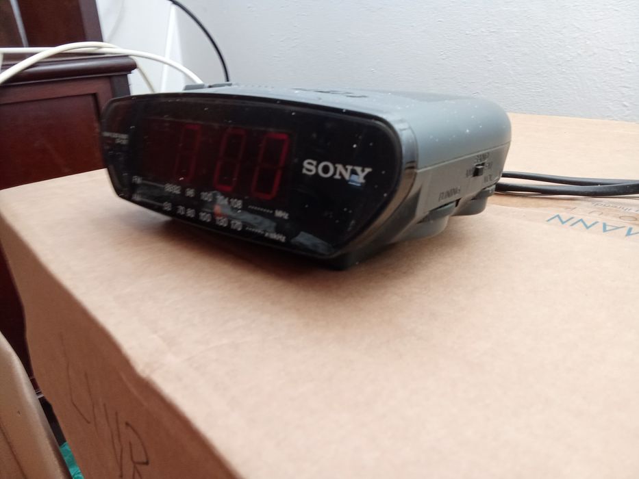 Radio Despertador
