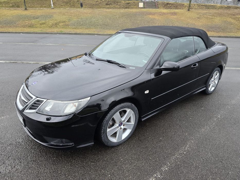 Saab 9-3