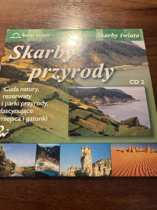 Skarby przyrodt cd2 MNP