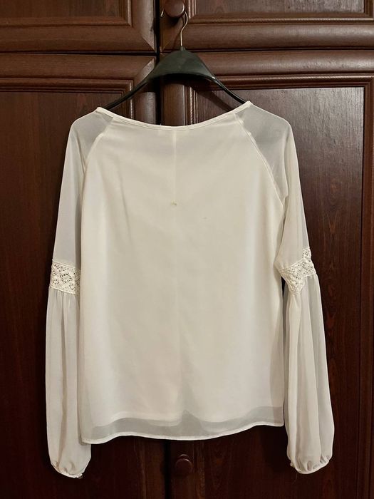 Шикарна блузка для модніци