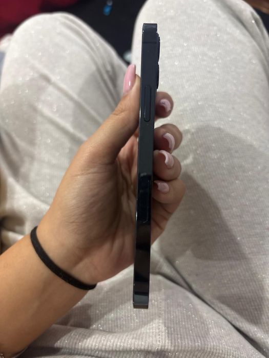 Iphone 12 Pro com 256gb