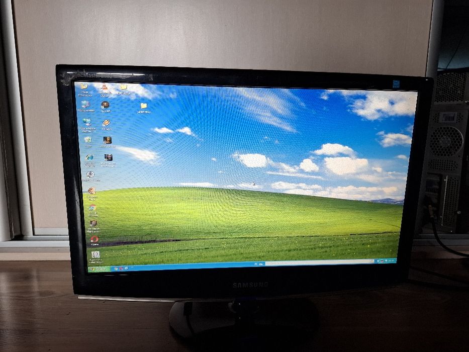 Monitor Samsung 2033SN