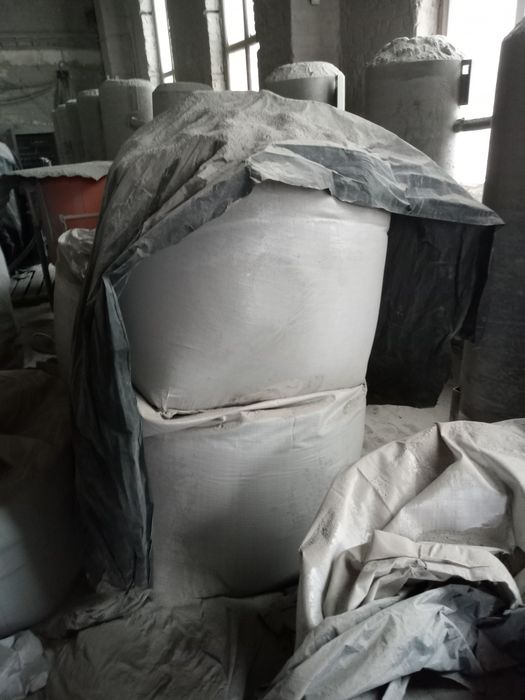 Продам бігбег б/у на 1 т.