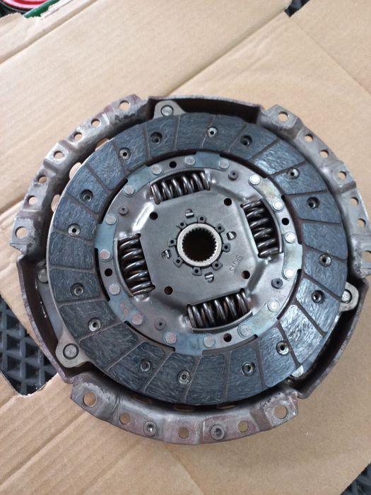 Щеплення VAG,VW,Skoda ,Seat Оригінал