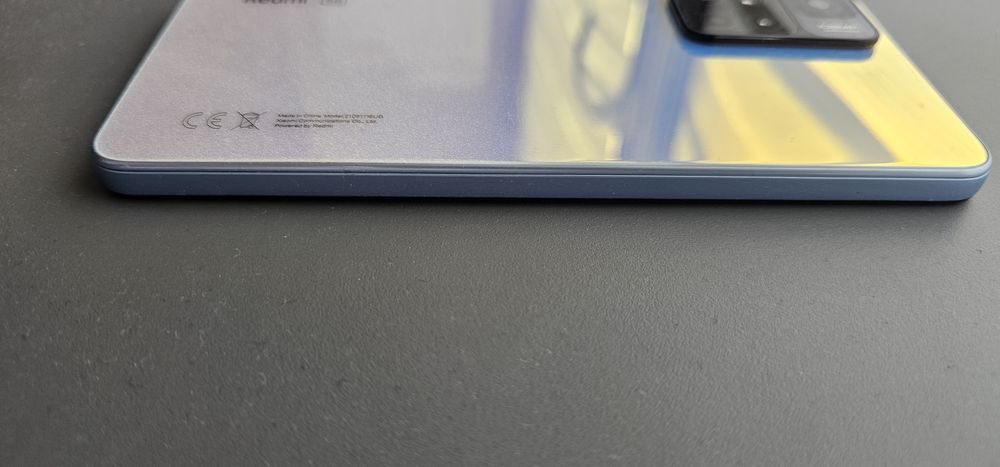Xiaomi Redmi Note 11 Pro+ 5G 8/256GB
