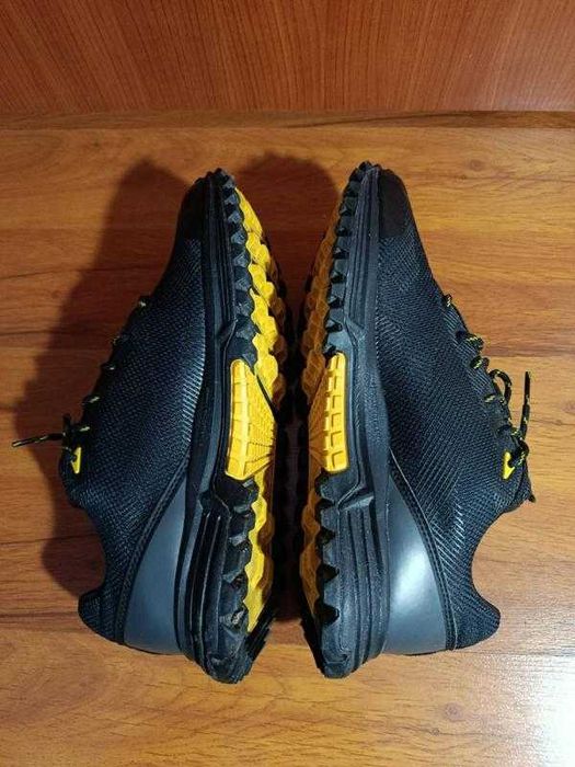 Кросівки Reebok sawcut 7.0 GTX gore-tex (DV6310) — оригінал