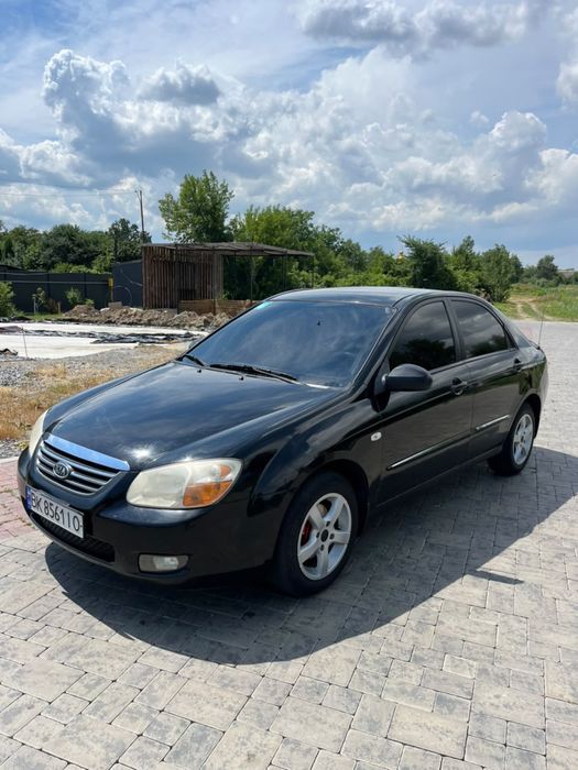 Продам KIA Cerato