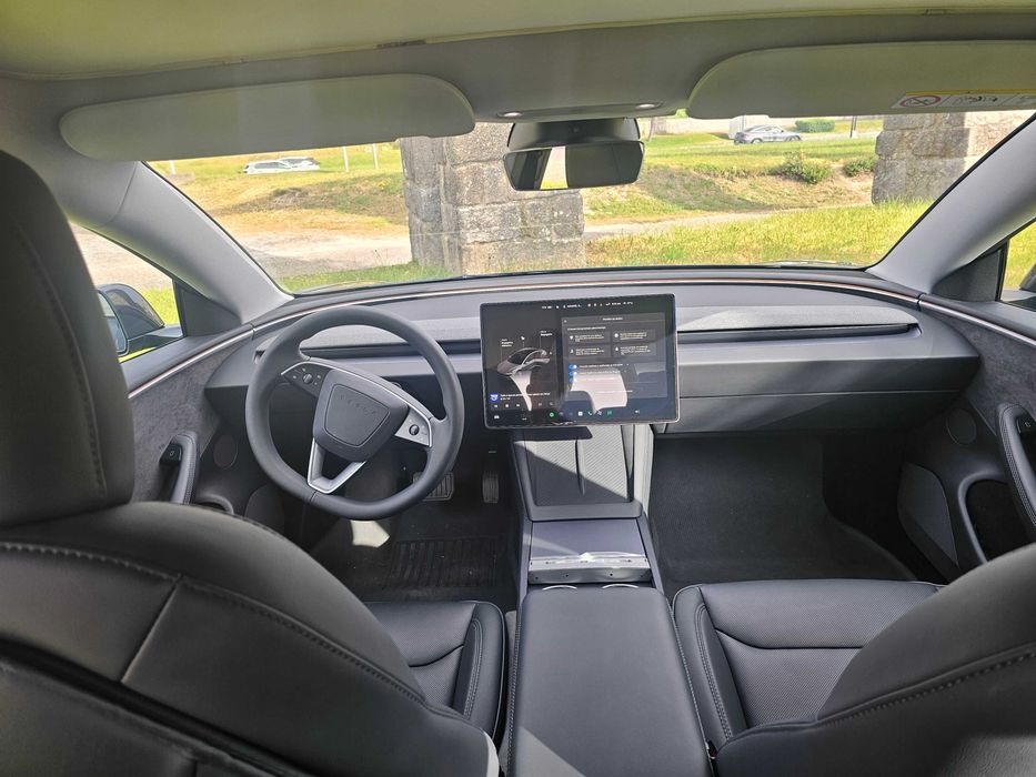 Tesla Model 3 Highland Dual Motor foto 4