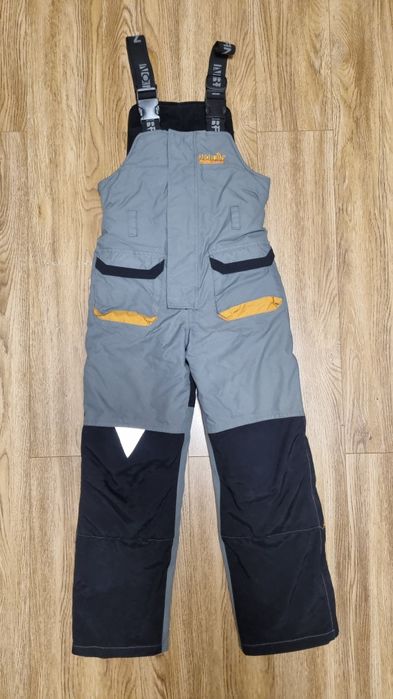 Костюм зимовий дитячий Norfin Arctic Junior -25°