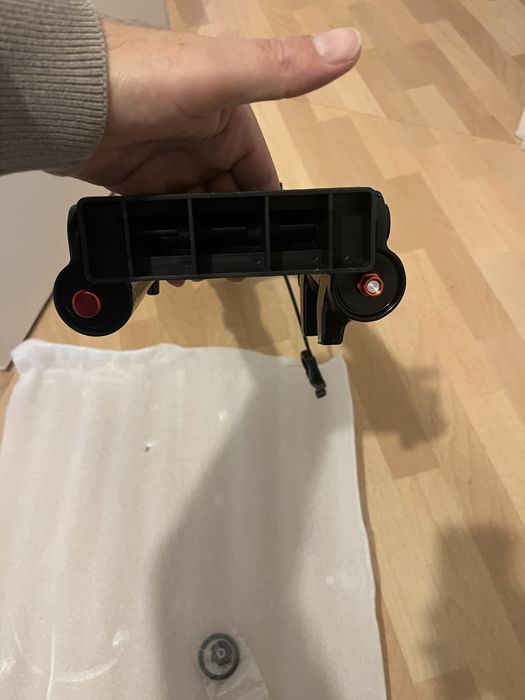 Продам велосипедний амортизатор на 29 колесо