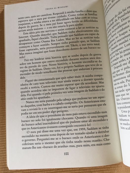 O Diário de Thura