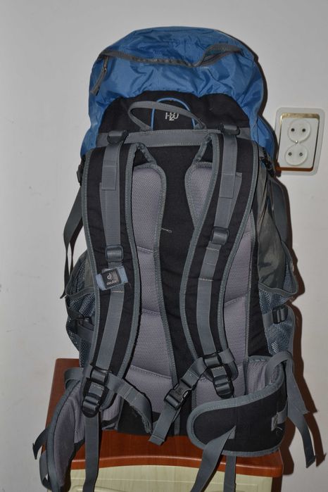 Сумка рюкзак Deyter Italy orіginal 30L