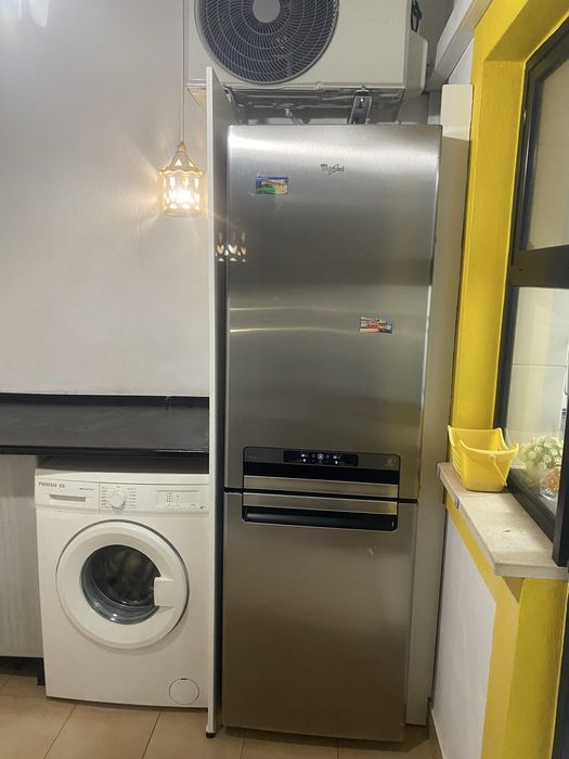 Apart.  T1 na praia do Carvoeiro /Lagoa(Carnaval e Pascoa) disponivel